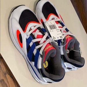 NWT Adidas LXCON 94 Men’s Sneakers 9